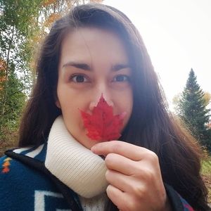 Meet your Posher, Leilani